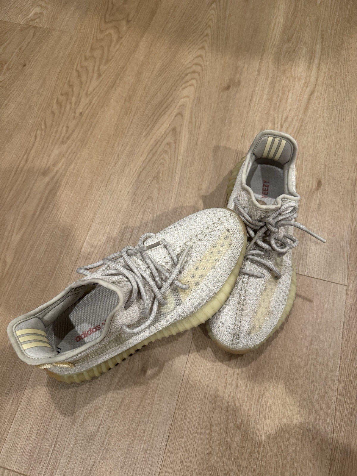 Yeezy Boost - image 3