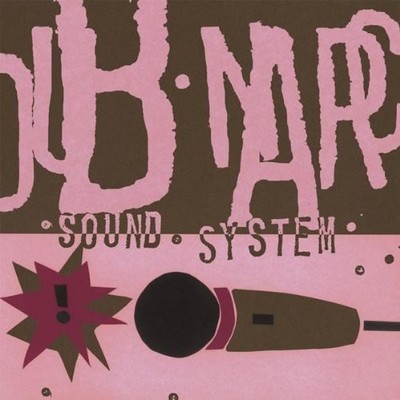 Dub Narcotic Sound System - Handclappin [New CD] Extended Play