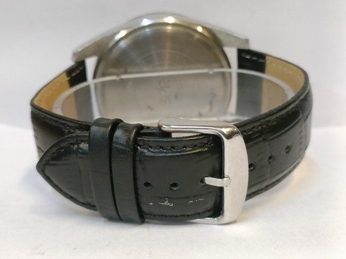 ESPRIT CHRONOGRAPH QUARZ WEISSES ZIFFERBLATT 805 HERREN VOLL FUNKTIONSFÄHIG, BAND AFTERMARKET - Bild 20 von 20