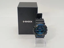 CASIO GA-100CB G-SHOCK