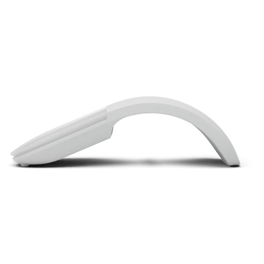 Mouse Touchpad Bluetooth 4.0 Pieghevole Clic Silenziosi per Laptop PC Tablet foto 3