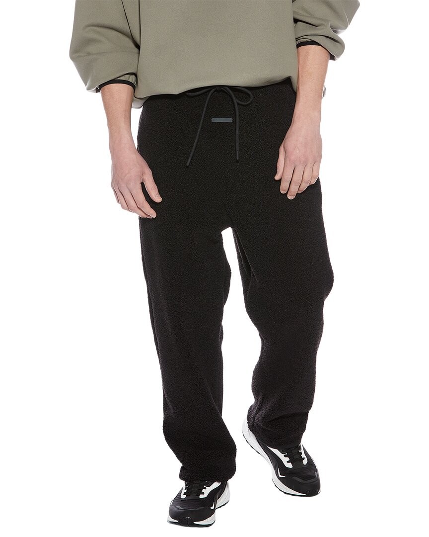 Спортивные брюки Fear Of God Мужские черные Xl 16890₽