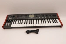 Behringer DEEPMIND12 Deepmind 12 Analog Polyphonic Synthesizer