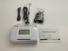 GSM Fixed Wireless Terminal Quad Band 850/900/1800/1900Mhz