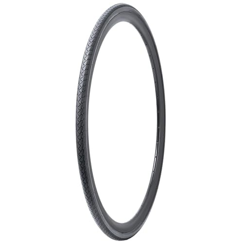 2-PCS 27" Bike Tires 27X1 1/4/32-630 Compatible with Road Bike Qty 2 Tires - Picture 7 of 8