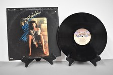 FLASHDANCE OG SOUNDTRACK FROM THE MOTION PICTURE 1983 - VINYL LP NM