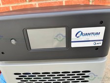 Chargeur Batterie Quantum Forklift ACT Q4-48-160 - usage example