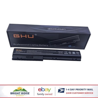 Compatible 14.8V Laptop Battery for HP Pavilion DV7, Lightweight and Durable