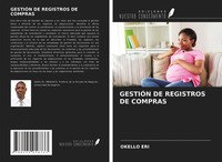Okello Eri | GestiÓN DE Registros DE Compras | Taschenbuch | Spanisch (2021)