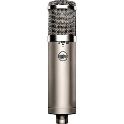 Warm Audio WA47jr FET Condenser Microphone