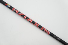 Project X Hzrdus Red Cb Gen4 6.0 60g Stiff 44.5" Driver Shaft Cobra Darkspeed