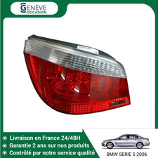 Feu arrière BMW SERIE 5