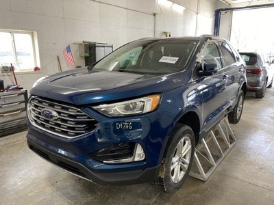 Chassis ECM Communication Voice Recognition Sync Module Fits 19-20 EDGE 1067056