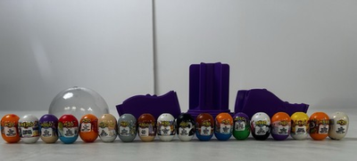 #ad #ad MIGHTY BEANZ 2017 LOT OF 18 MIXED LOOSE BEANS VARIETY LOT $19.99