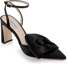 Badgley Mischka Women's Alease Pump Size 6