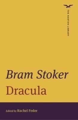 Dracula by Bram Stoker PAPERBACK 9780393871555
