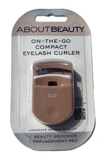 Travel Eyelash Curler