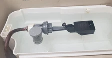 Replacement 703A5B Fill Valve Glacier Bay Niagara Flapperless Toilet Spare Parts