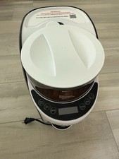 Baby Brezza New and Improved Formula Pro Advanced Formula Dispenser Machine