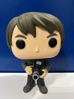 Funko Pop! Vinyl: Stranger Things - Jonathan Byers (w/ Camera) #513 Loose
