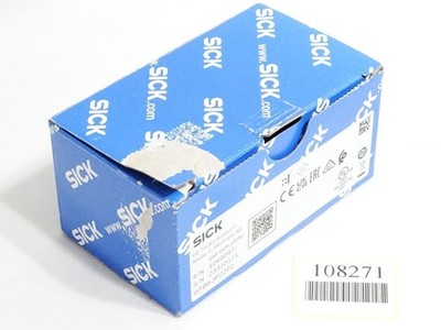 Sick 1049047 WTB9-3P2261 Klein-Lichtschranke  / Neu OVP