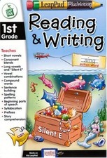 LeapPad Plus Writing 1st Grade Reading And Writing For Leap Frog