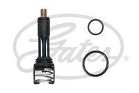 Gates Thermostat, KüHlmittel FüR Audi Cupra Seat Skoda VW