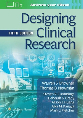 Warren S Browner (u. a.) | Designing Clinical Research | Taschenbuch | Englisch