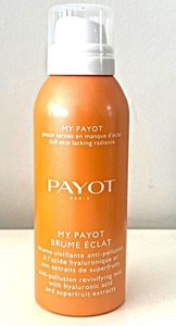 Payot Baume Eclat Anti-Polution Revivivifying Mist $35-$55 MSRP Sold Out