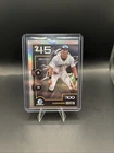 2025 Bowman - Bowman Scouts Top 100 Chrome Konnor Griffin #BTP-45 (RC)