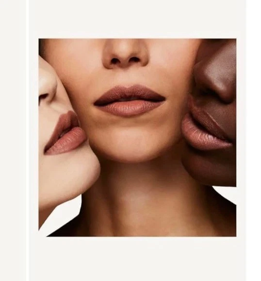 Tom Ford Lip Color Matte (100 100) Full Size New In Box Authentic. - image 3 of 3