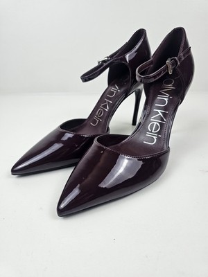 Calvin Kline Womens Dressa Pump