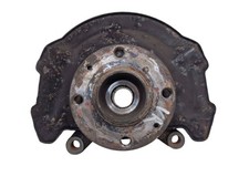 Rotule de direction Suzuki SPLASH