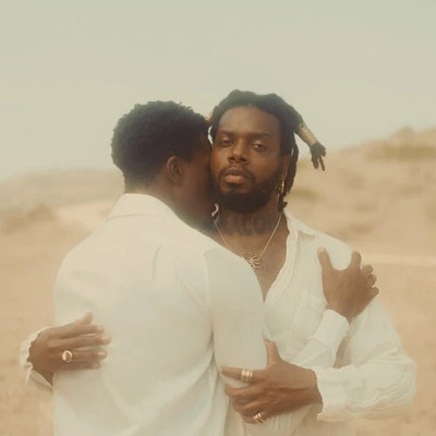 Serpentwithfeet - Deacon - Music CD