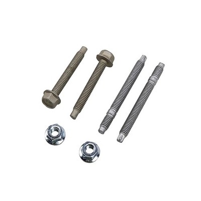 Genuine ACDelco For GMC Yukon 2007-2014 Fuel Injection Throttle Body Bolt Kit