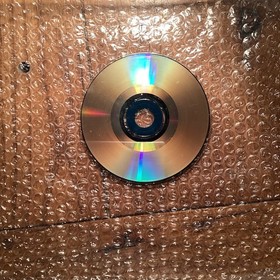 Nightmare Creatures 2 II Sega Dreamcast With Manual No Artwork Or Original Case