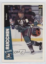 1996-97 Upper Deck Collector's Choice Steve Rucchin #3 0a4