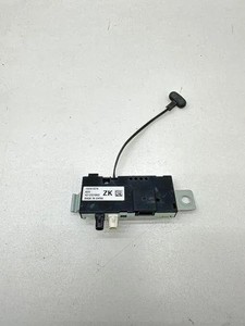 OPEL INSIGNIA A G09 Antennenverstärker  13241374 1.99 Diesel 96kw 2012 25049587