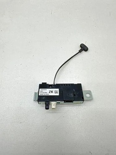 OPEL INSIGNIA A G09 Antennenverstärker  13241374 1.99 Diesel 96kw 2012 25049587