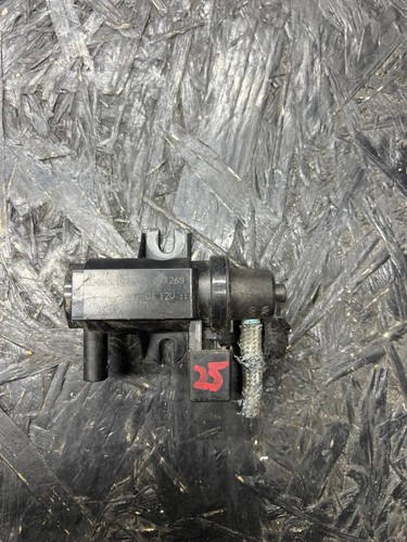 BMW 3 E90 E91 2008 Diesel 130kW Turbolader Druckwandler Magnetventil 7805391