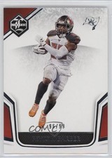 2019 Panini Limited Silver Spotlight /99 Peyton Barber #83 12jy