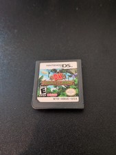 Nintendo DS DK Jungle Climber Cartridge Only Cleaned & Tested 1 YEAR WARRANTY 