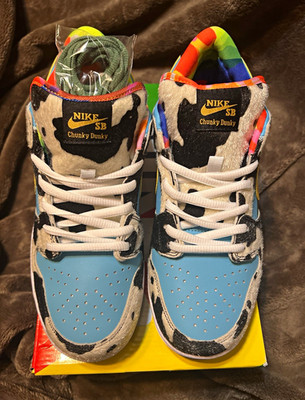 Nike SB Dunk Low Ben & Jerry's Chunky Dunky