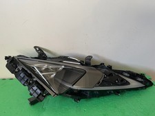 2018 2019 2020 2021-2025 LEXUS LC500 PASSENGER RIGHT HEADLIGHT HEADLAMP OEM