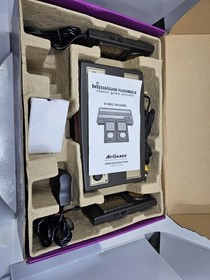 INTELLIVISION Flashback Classic Console 61 Games Dollar General Exclusive Fre📦 