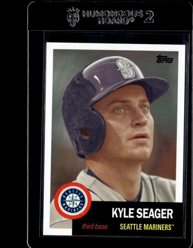 2016 Kyle Seager #73