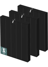 C545 HEPA Smoke Remover Replacement Filter S for Winix C545 Air Purifier,H13 