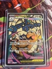 Pokémon TCG Mega Dragonite Ex