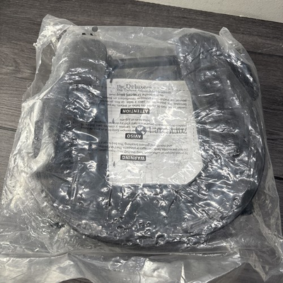 #ad #ad EARTHLITE Massage Table Face Cradle Deluxe Adjustable $50.00