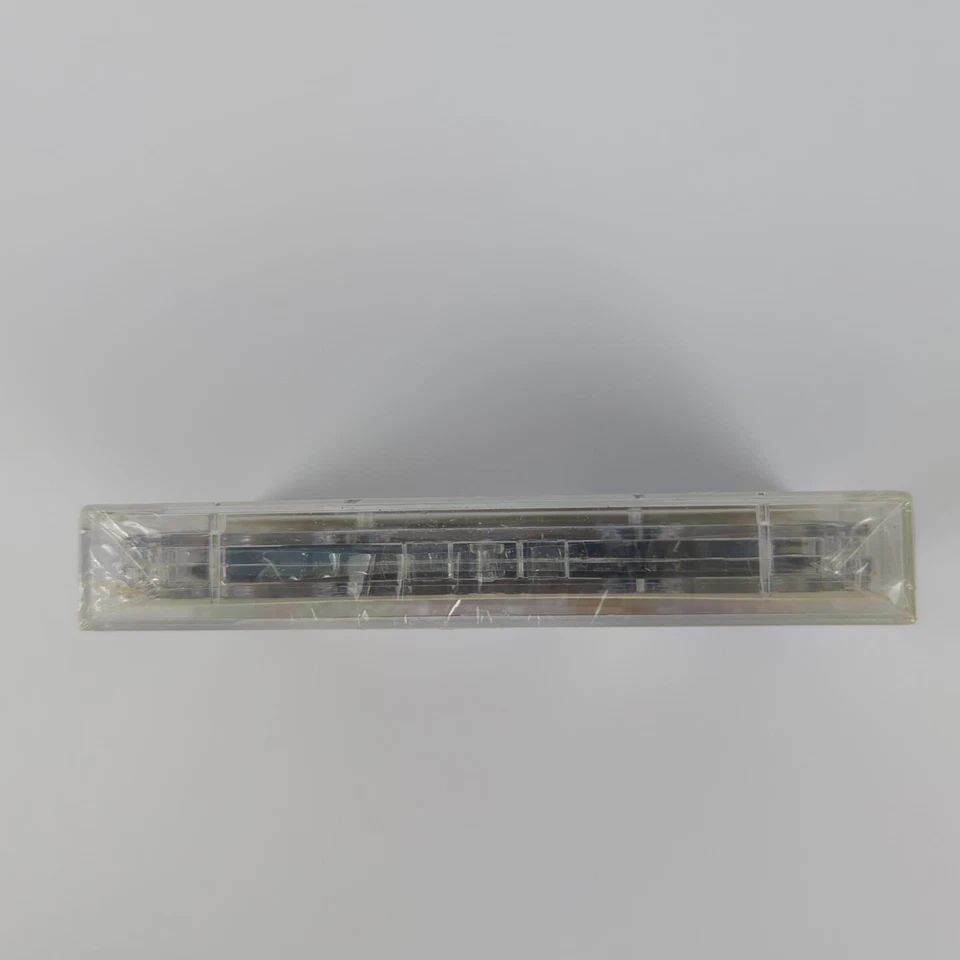 SUGARLOAF-THE BEST OF SUGARLOAF-EMI-1986-Cassette Tape Factory Sealed - Image 4 of 4